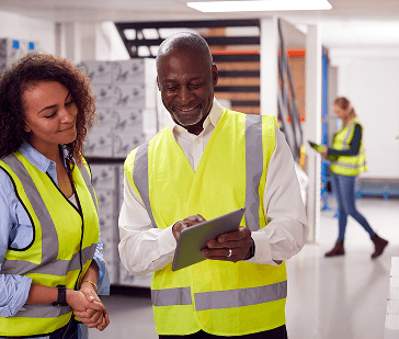 Strengthening Strategic Partnerships For a Better NIPOST