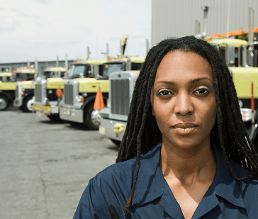 Welcome to the Legal Path for Operating Courier and Logistics Services in Nigeria." GM CLRD