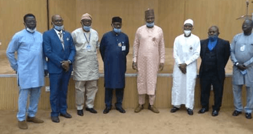 The Courier and Logistics Stakeholders' Forum @ Tuesday 15th December 2020.