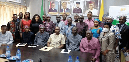 Induction program for the newly licensed Courier and Logistics Operators.