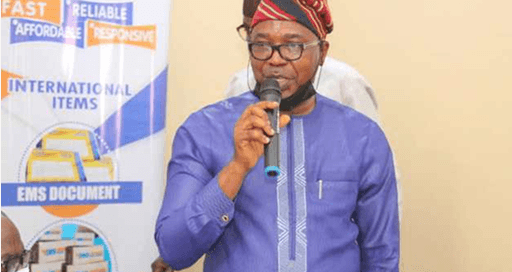 The Courier and Logistics Regulatory Department (NIPOST) inducted and presented Operational Licenses